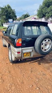 Toyota RAV4 1995 Black for sale