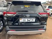 Toyota RAV4 2020 Black for sale