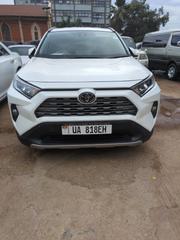 Toyota RAV4 2020 White for sale