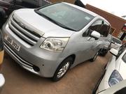 Toyota Noah 2009 Silver for sale