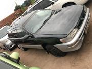Toyota Corolla 2000 Green for sale