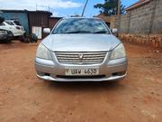 Toyota Premio 2005 Silver for sale
