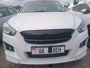 Mazda CX-5 2015 White for sale
