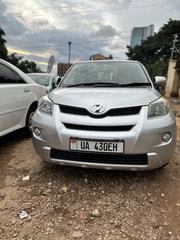 Toyota IST 2010 Gray for sale