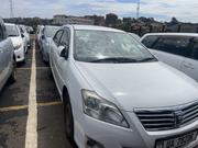 Toyota Premio 1.8 FWD 2012 White for sale