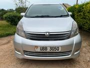 Toyota ISIS 2007 Silver for sale