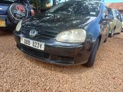 Volkswagen Golf 1.6 Comfortline 2006 Black for sale