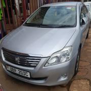 Toyota Premio 2011 Silver for sale