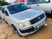 Toyota Probox 2006 Silver for sale