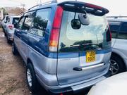 Toyota Noah 2001 Blue for sale