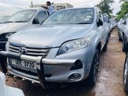 Toyota Vanguard 2008 Silver for sale