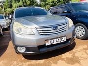 Subaru Outback 2011 Gray for sale