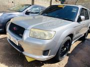 Subaru Forester 2007 Gray for sale