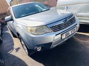 Subaru Forester 2008 for sale