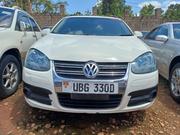 Volkswagen Golf 2008 White for sale