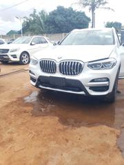 BMW X3 xDrive30i AWD 2018 White for sale