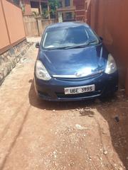 Toyota Wish 2004 Blue for sale