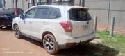 Subaru Forester 2013 White for sale