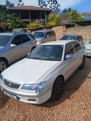 Toyota Premio 1.5 FWD 2005 White for sale