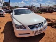 Toyota Mark X 2010 White for sale