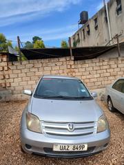 Toyota IST 2003 Silver for sale