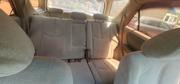 Toyota Harrier 2.2 16V 2000 Silver for sale