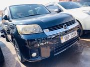 Toyota Corolla Rumion Hatchback 1.5 FWD 2010 Black for sale