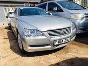 Toyota Mark X 2006 Silver for sale