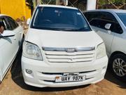 Toyota Noah 2003 for sale