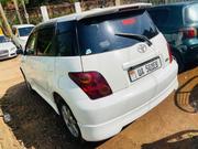 Toyota IST 2005 White for sale