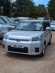 Toyota Corolla Rumion 2008 Silver for sale