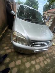 Toyota Nadia 2.0 135hp AWD 1999 Silver for sale