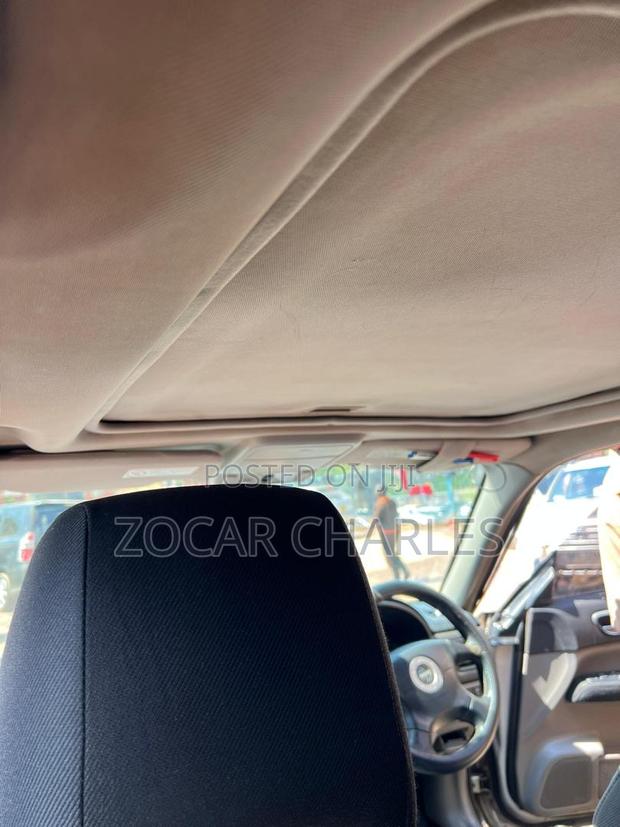 Subaru Forester Automatic 2003 Silver