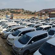 Toyota Noah 2.0 158hp FWD (7 Seater) 2012 White for sale
