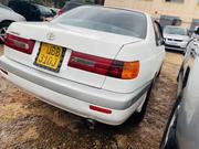 Toyota Corona Premio 2001 White for sale