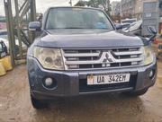Mitsubishi Pajero 2007 Gray for sale