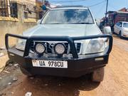Toyota Land Cruiser Prado 3.0 D-4D 5dr 2008 Green for sale