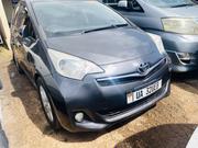 Toyota Ractis 1.5 FWD 2010 Gray for sale