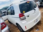 Toyota Spade 2012 White for sale