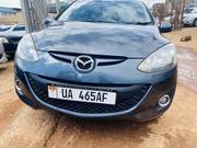 Mazda Demio 2012 Gray for sale