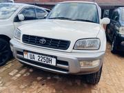 Toyota RAV4 Automatic 2000 for sale