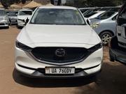 Mazda CX-5 2019 White for sale
