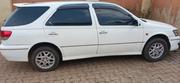 Toyota Vista 2000 White for sale