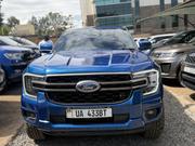 Ford Ranger Wildtrak 2018 Blue for sale