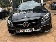 Mercedes-Benz E200 2020 Black for sale