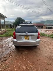 Toyota Wish 2009 Silver for sale