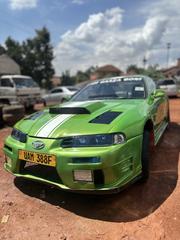 Honda Accord 2000 Green for sale