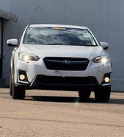 Subaru XV Limited Package with Technology 2017 White for sale