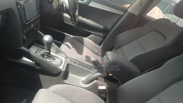 Audi A3 2007 Silver