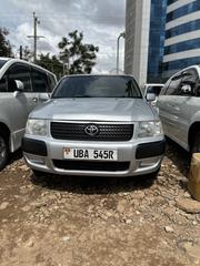 Toyota Probox 2005 Silver for sale